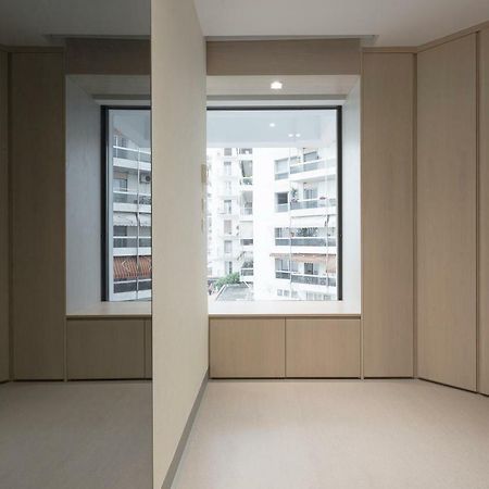 Infinity Sea View Apartment Tesalonika Bagian luar foto